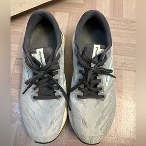Brooks running shoes
